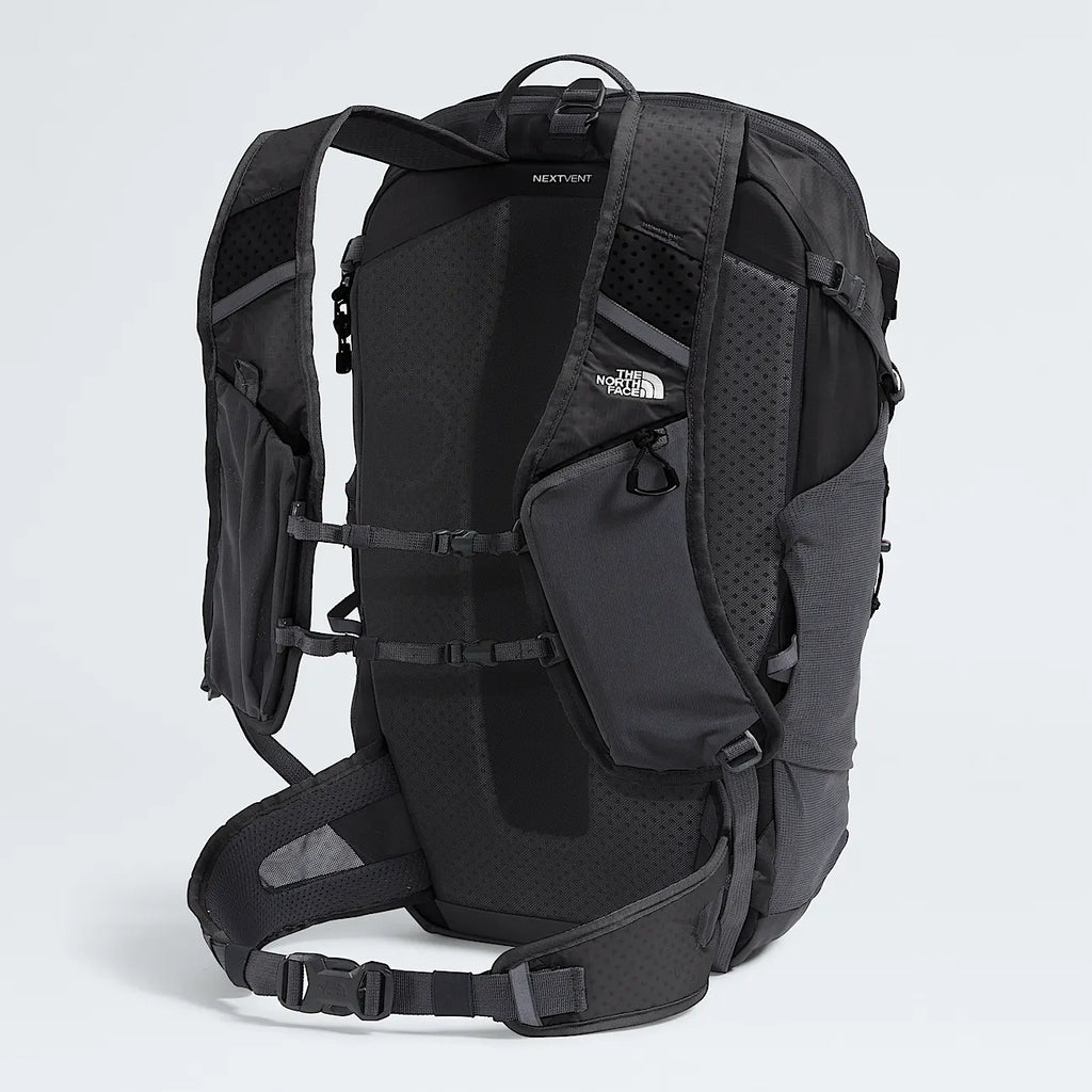 30L Technical Hiking Pack - Black