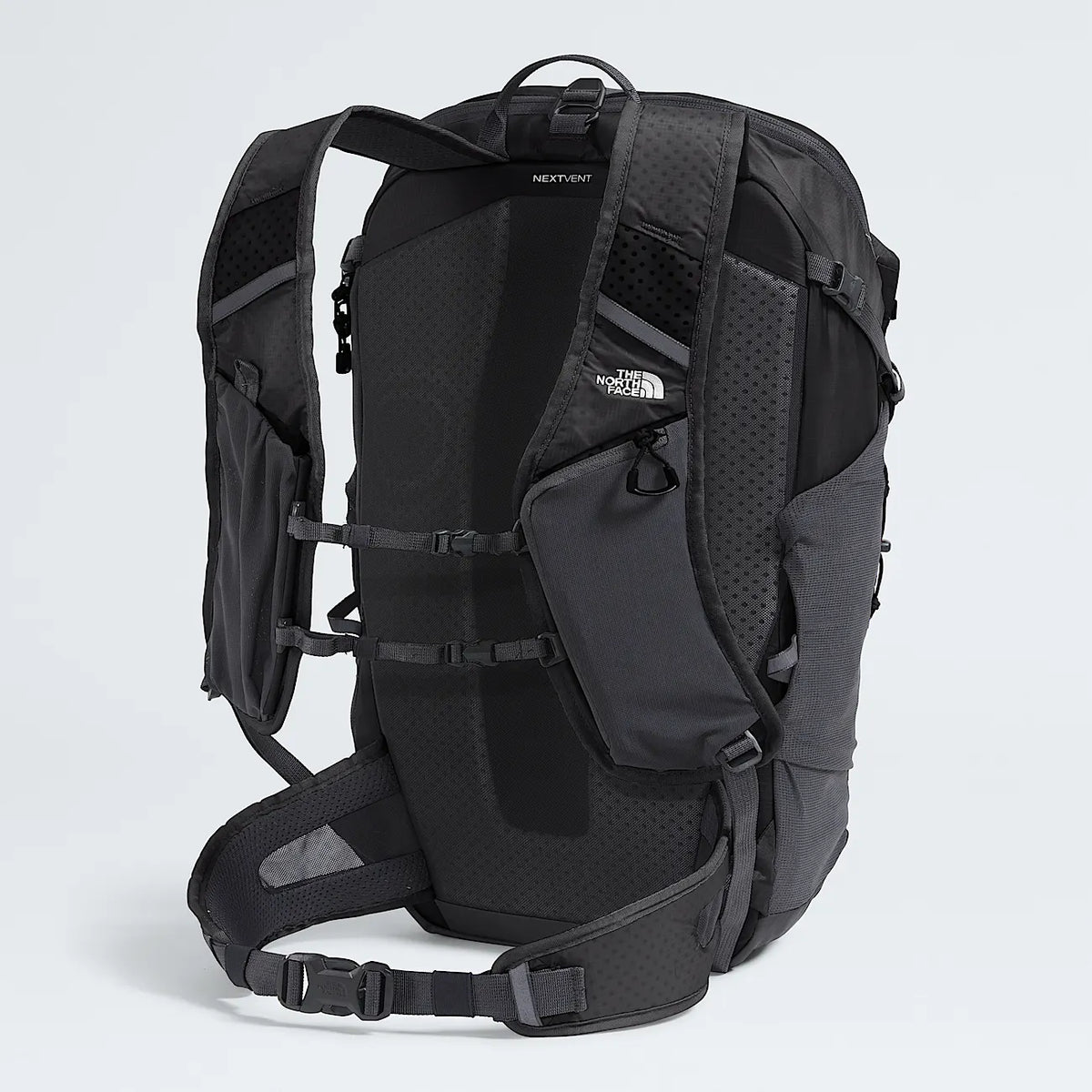30L Technical Hiking Pack - Black