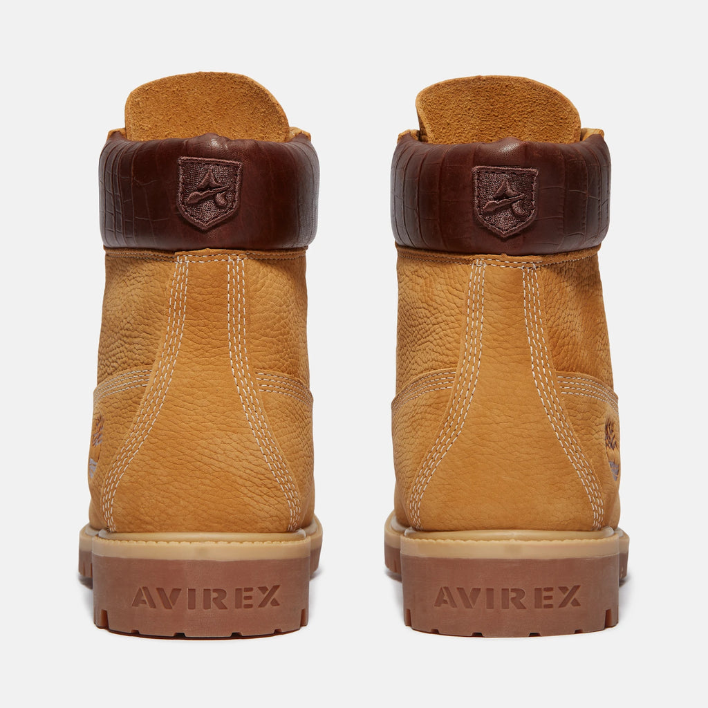 Men's 6-Inch Waterproof Boot