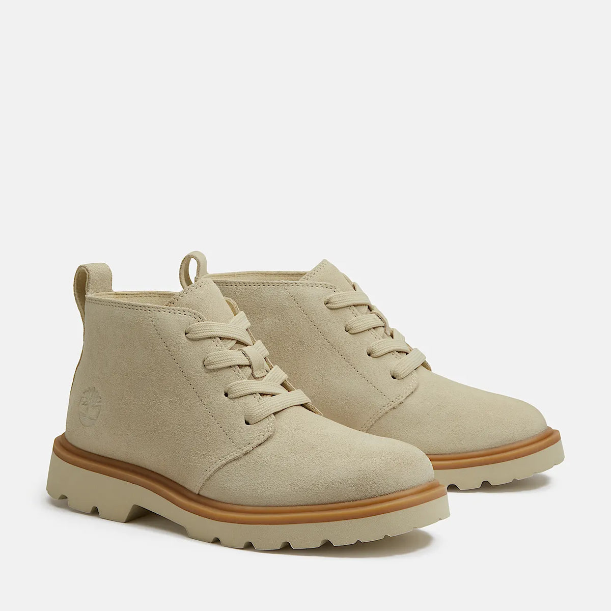 Women's Mid Chukka Boot