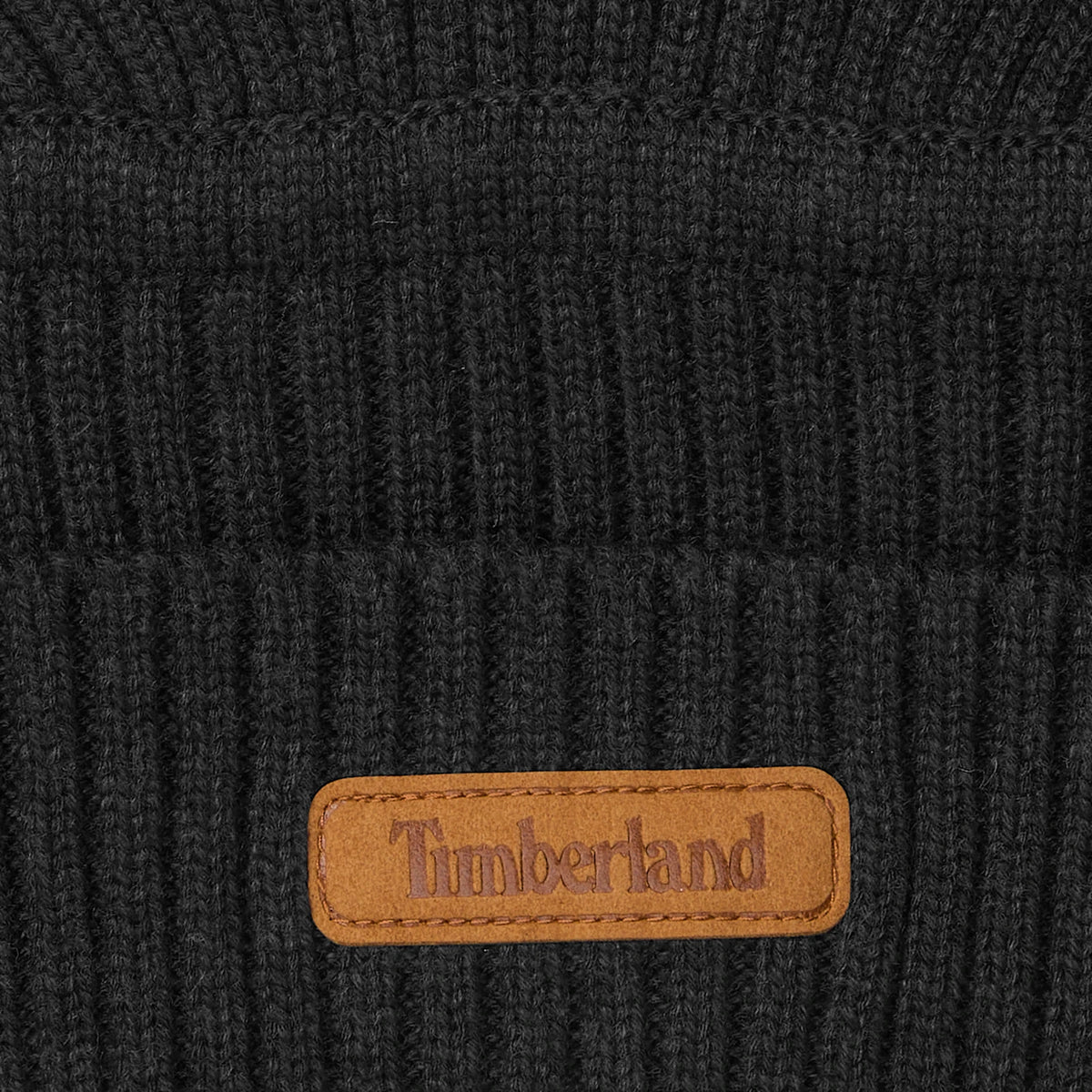 Knit Cuffed Beanie