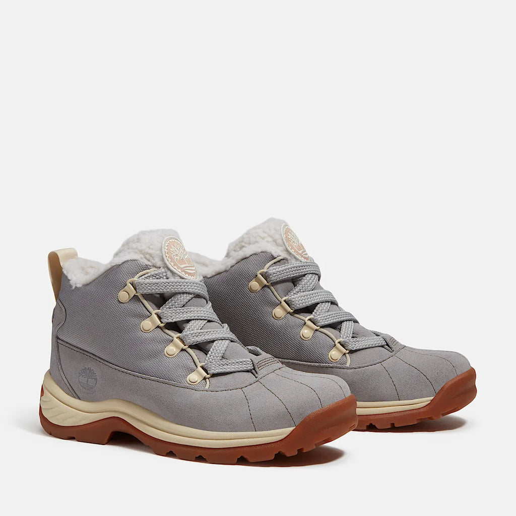 Women's Mid Waterproof Hiking Boot