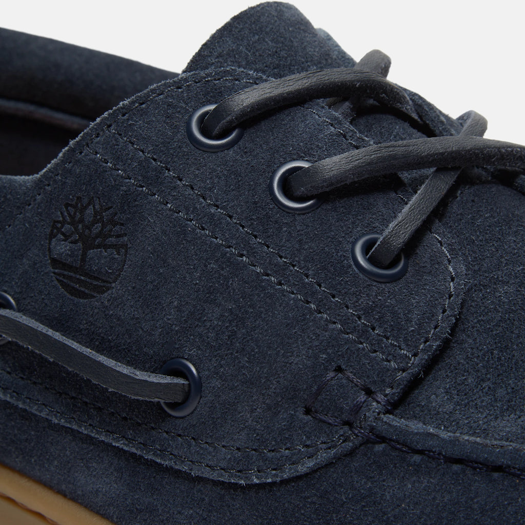 Men's Boat Shoe