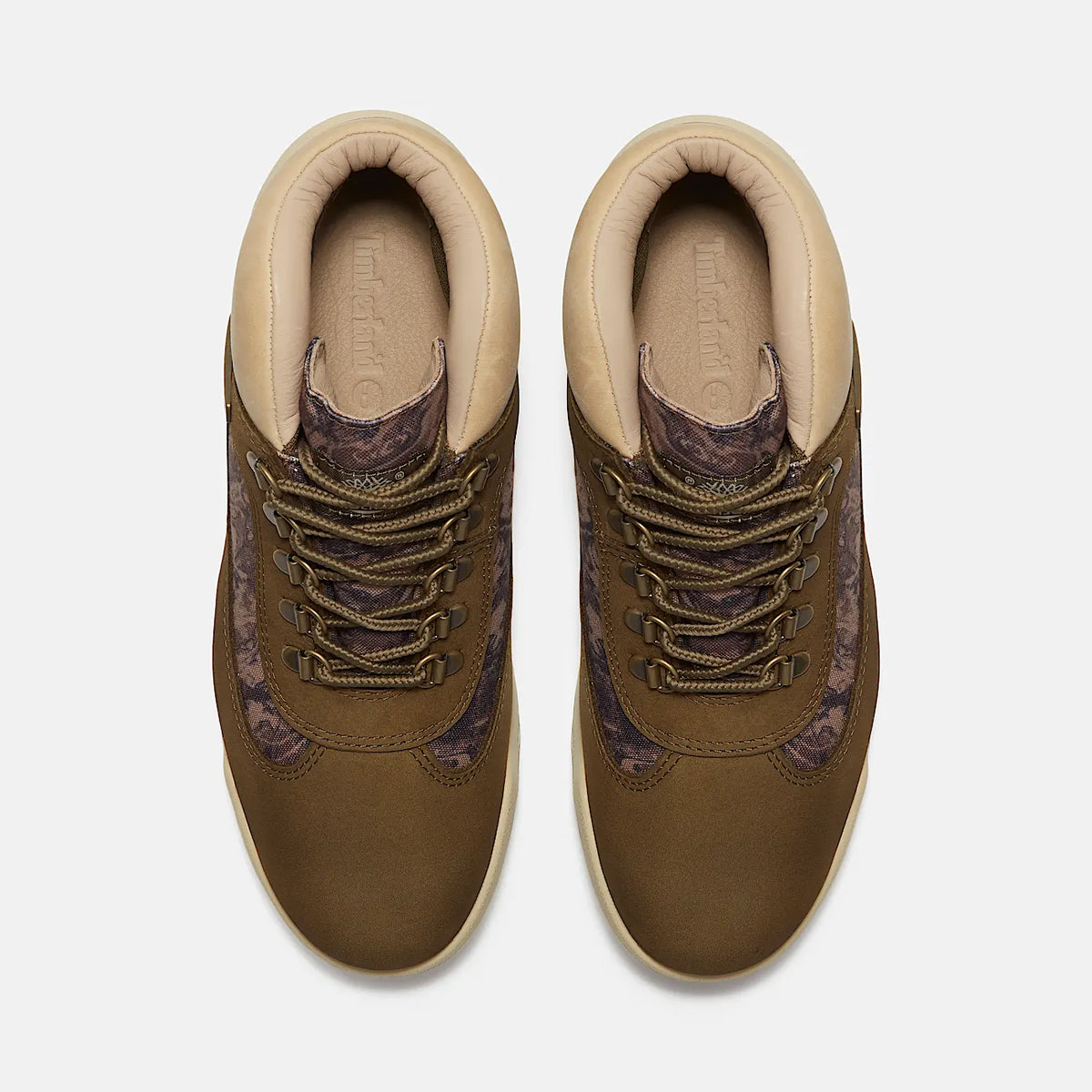 Men's Field Boot