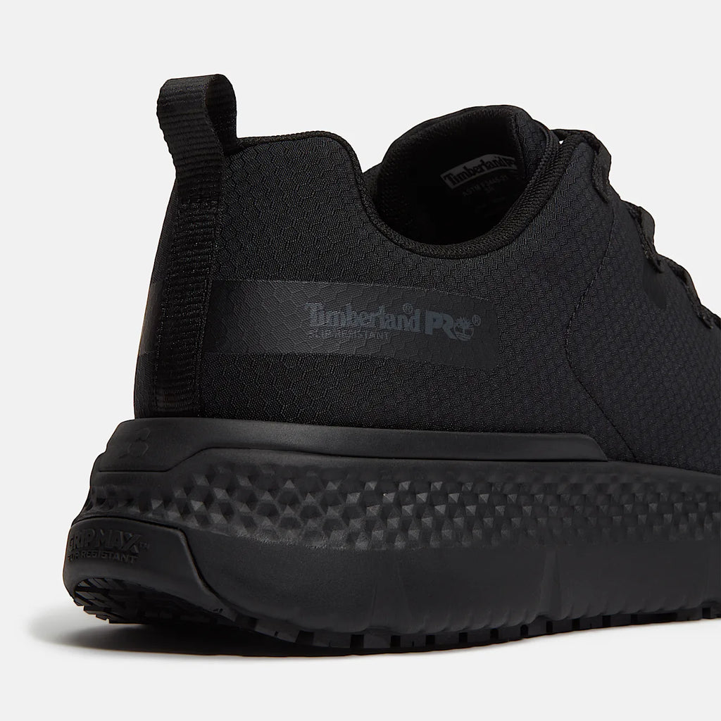 Men's Slip-Resistant Hospitality Work Sneaker