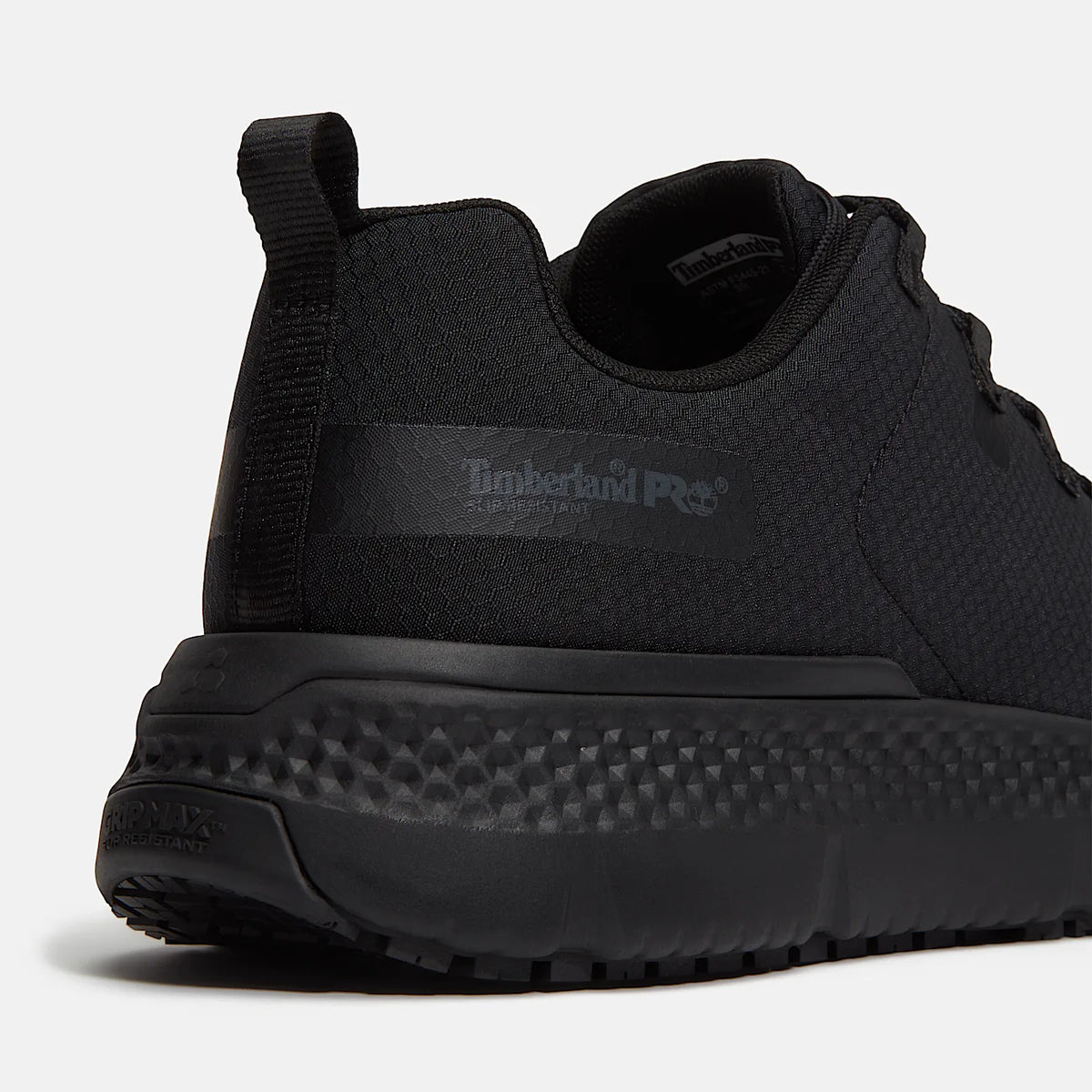 Men's Slip-Resistant Hospitality Work Sneaker