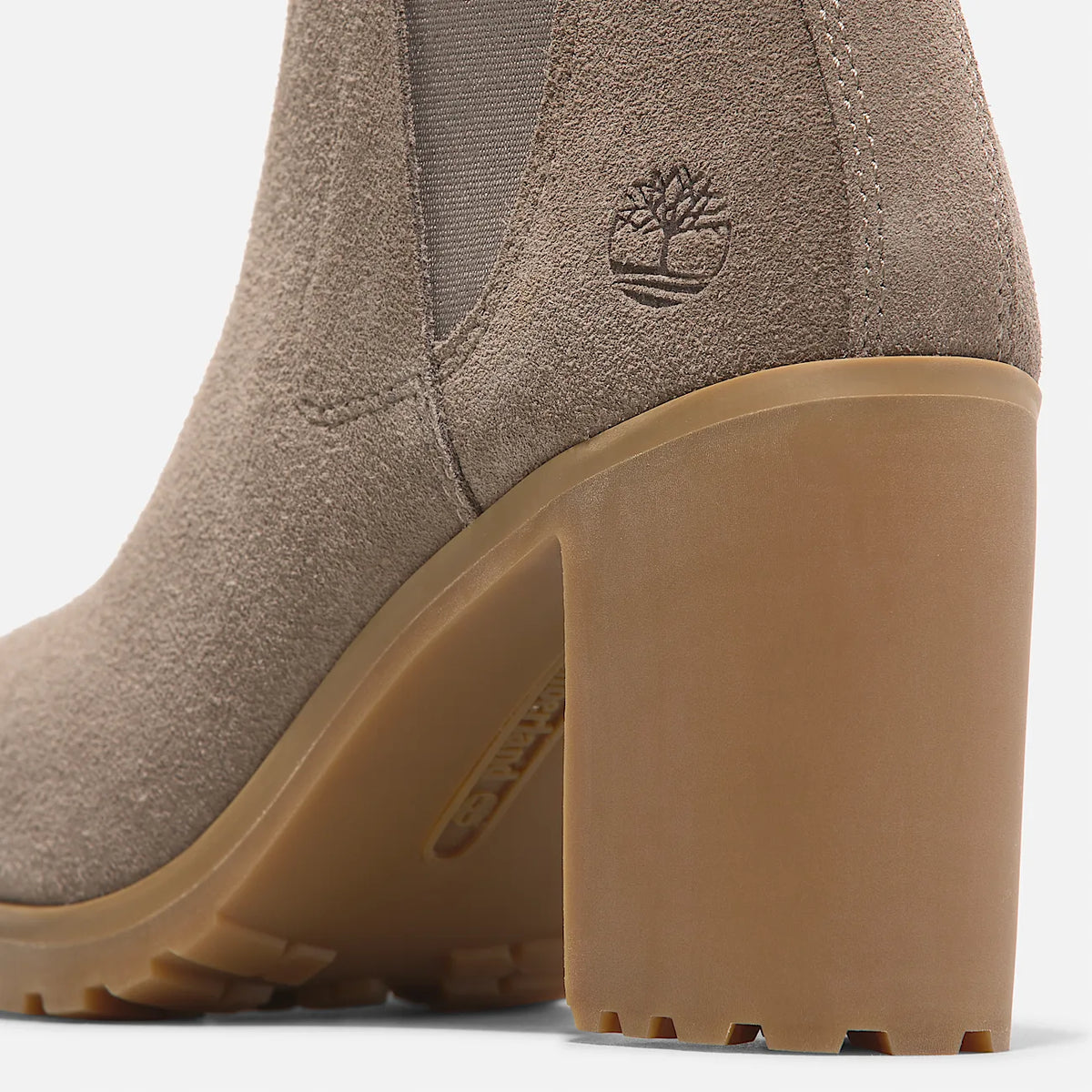 Women's Mid Chelsea Boot