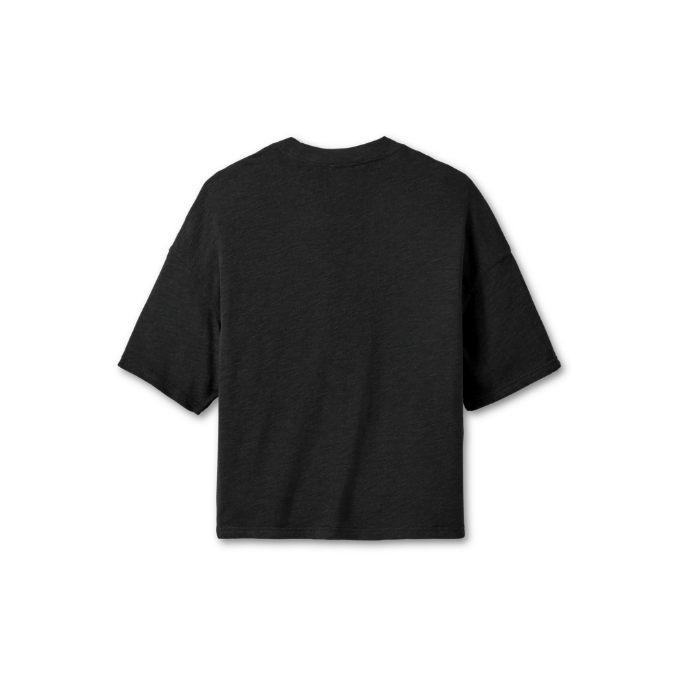 All-Gender Cotton Modal Graphic T-Shirt