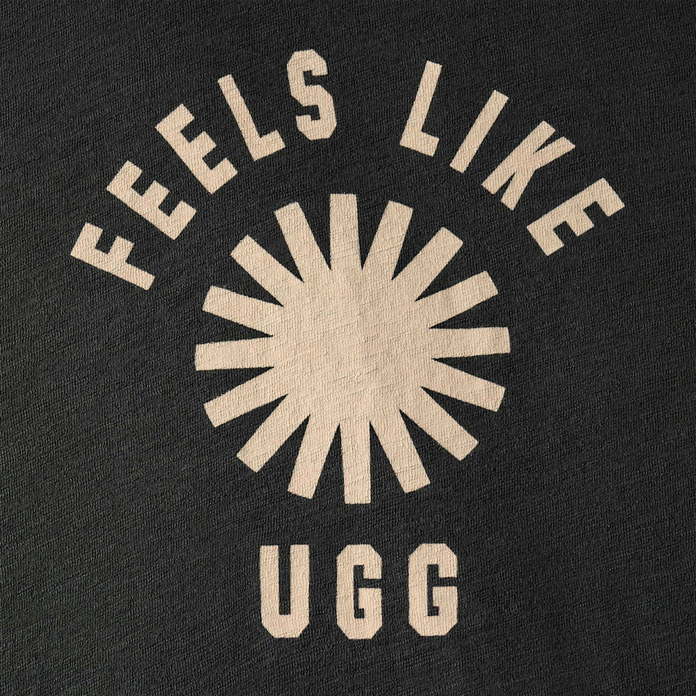 All-Gender Cotton Modal Graphic T-Shirt
