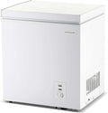 Frigidaire 5-cu-ft Black Garage-Ready Chest Freezer - EFRF5003-BLACK