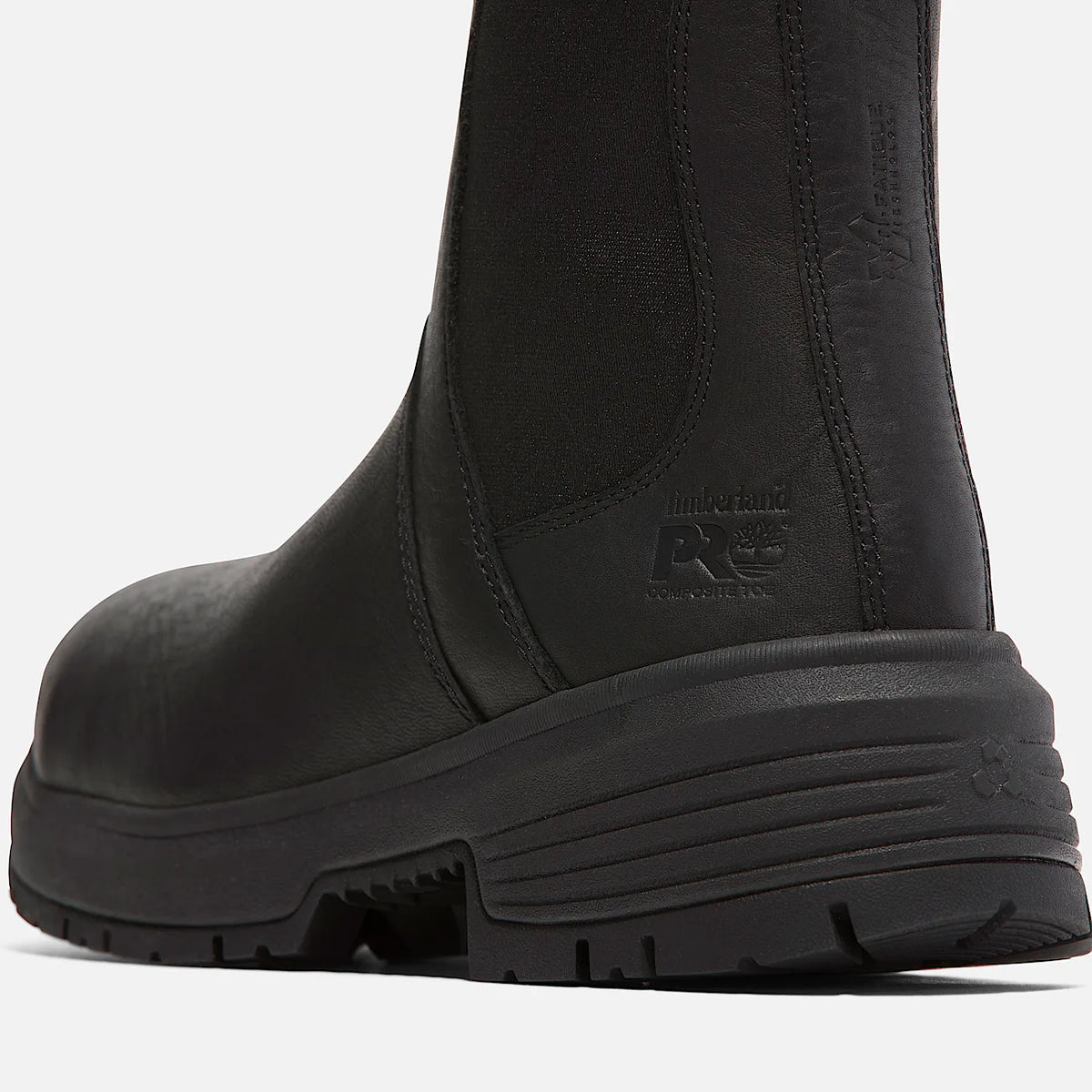Women's 6-Inch Composite Toe Work Boot
