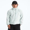 Men's Woven Wind Jacket - Stone