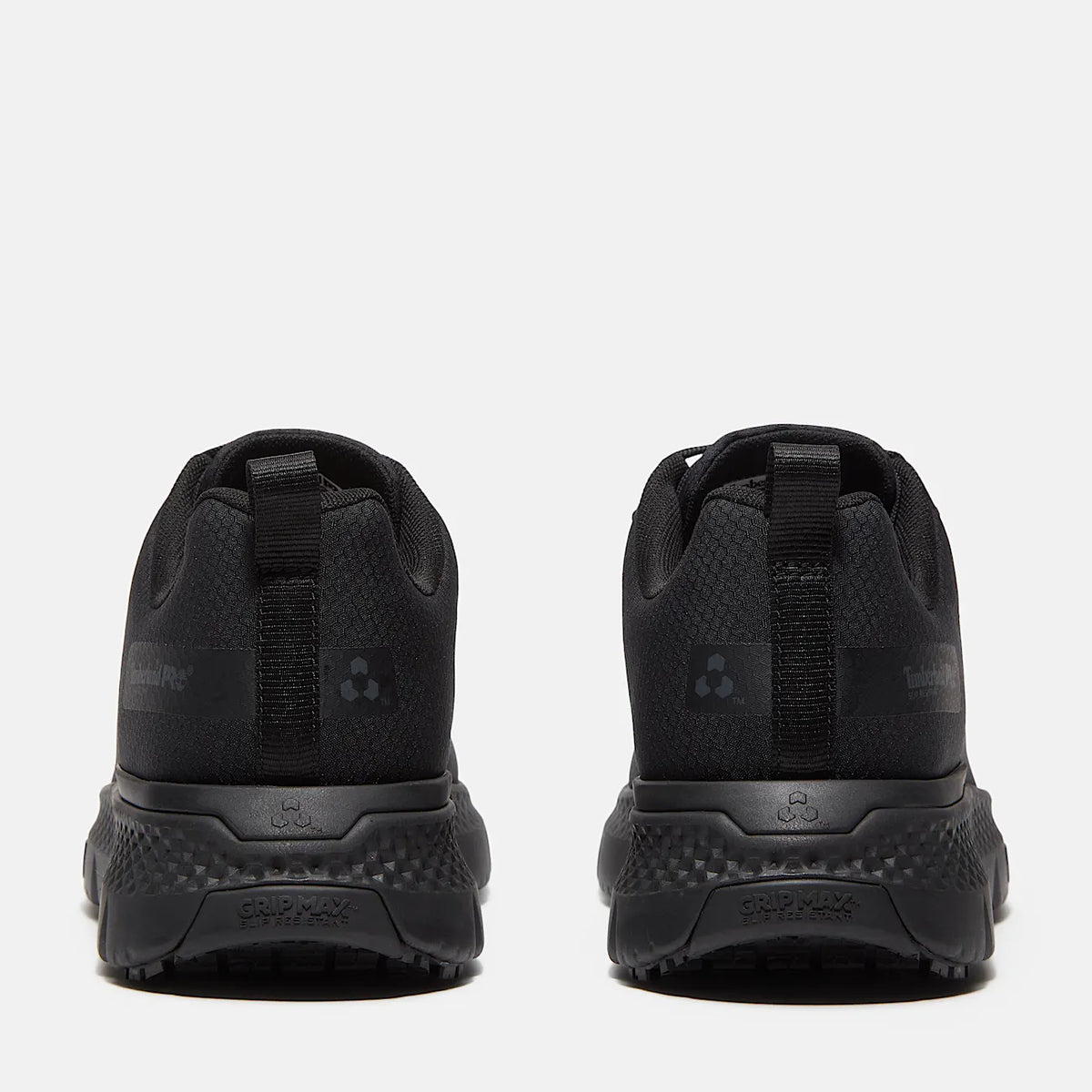 Men's Slip-Resistant Hospitality Work Sneaker