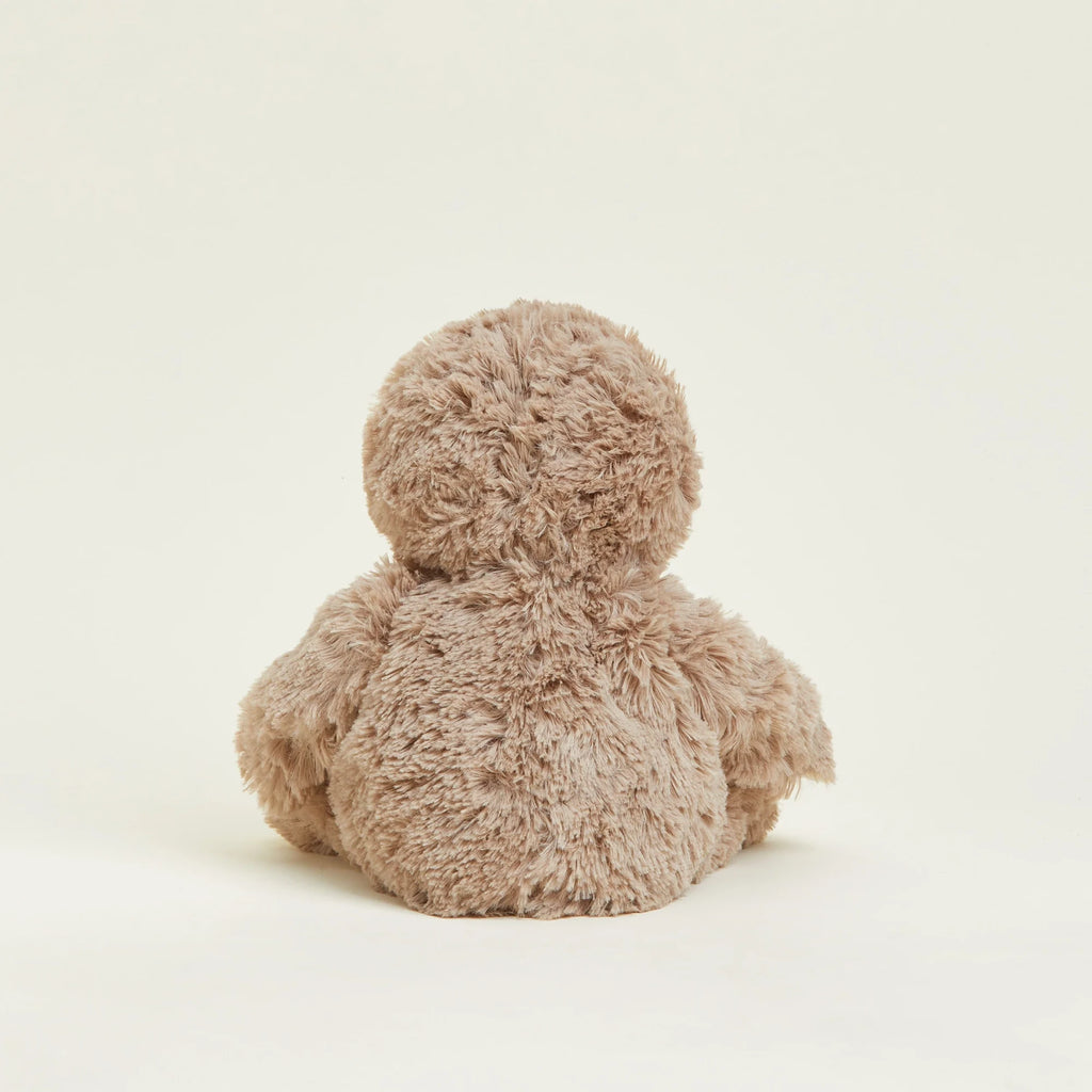 Microwavable Weighted Sloth Plush