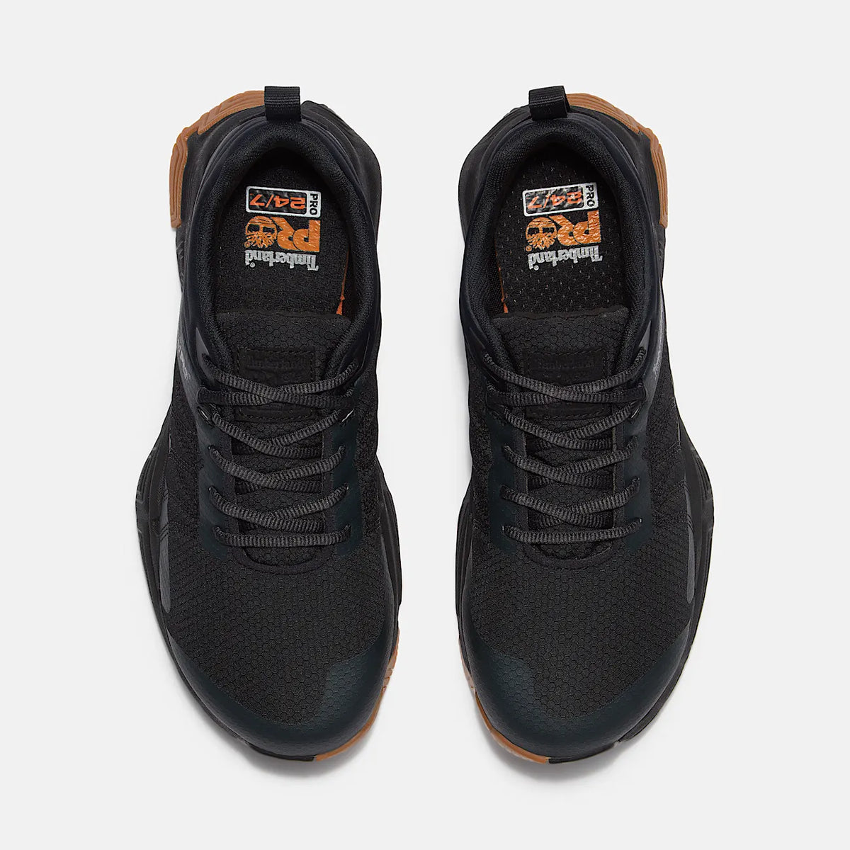 Men's Alloy Toe Work Sneaker