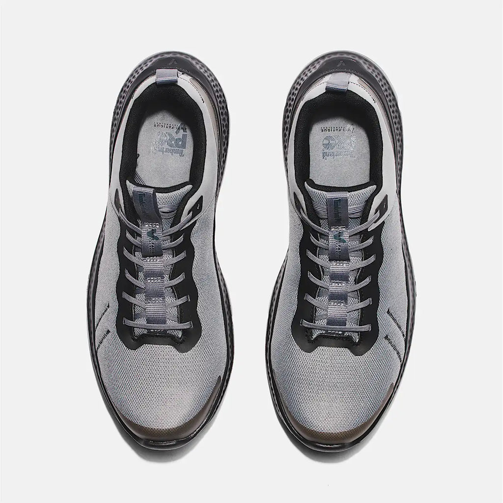 Men's Composite Toe Athletic Work Sneaker