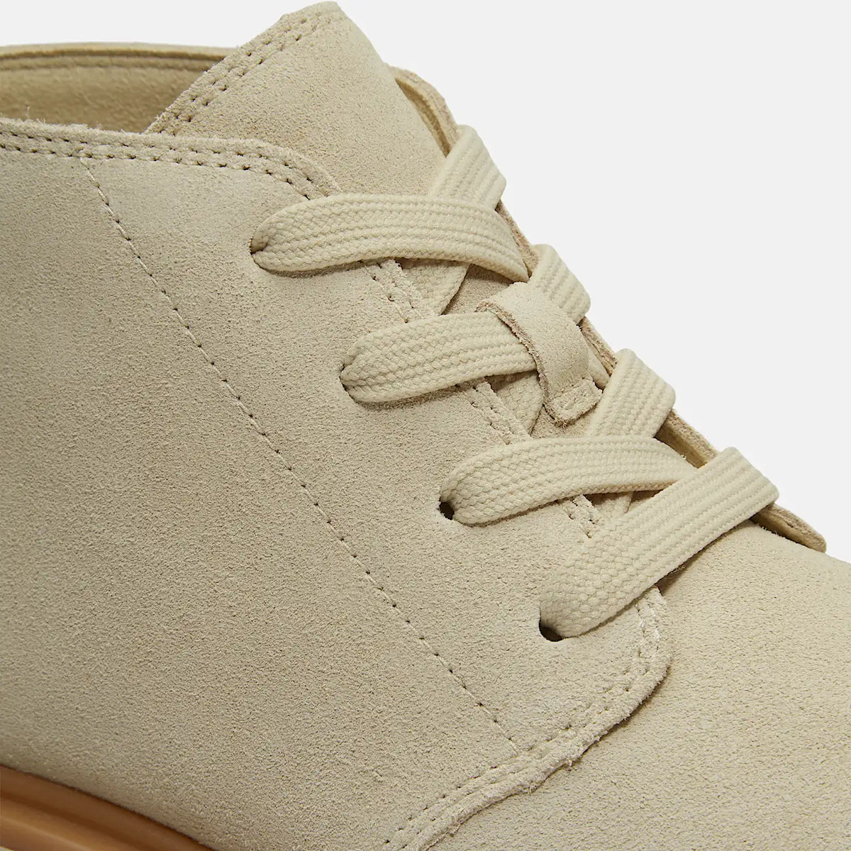 Women's Mid Chukka Boot