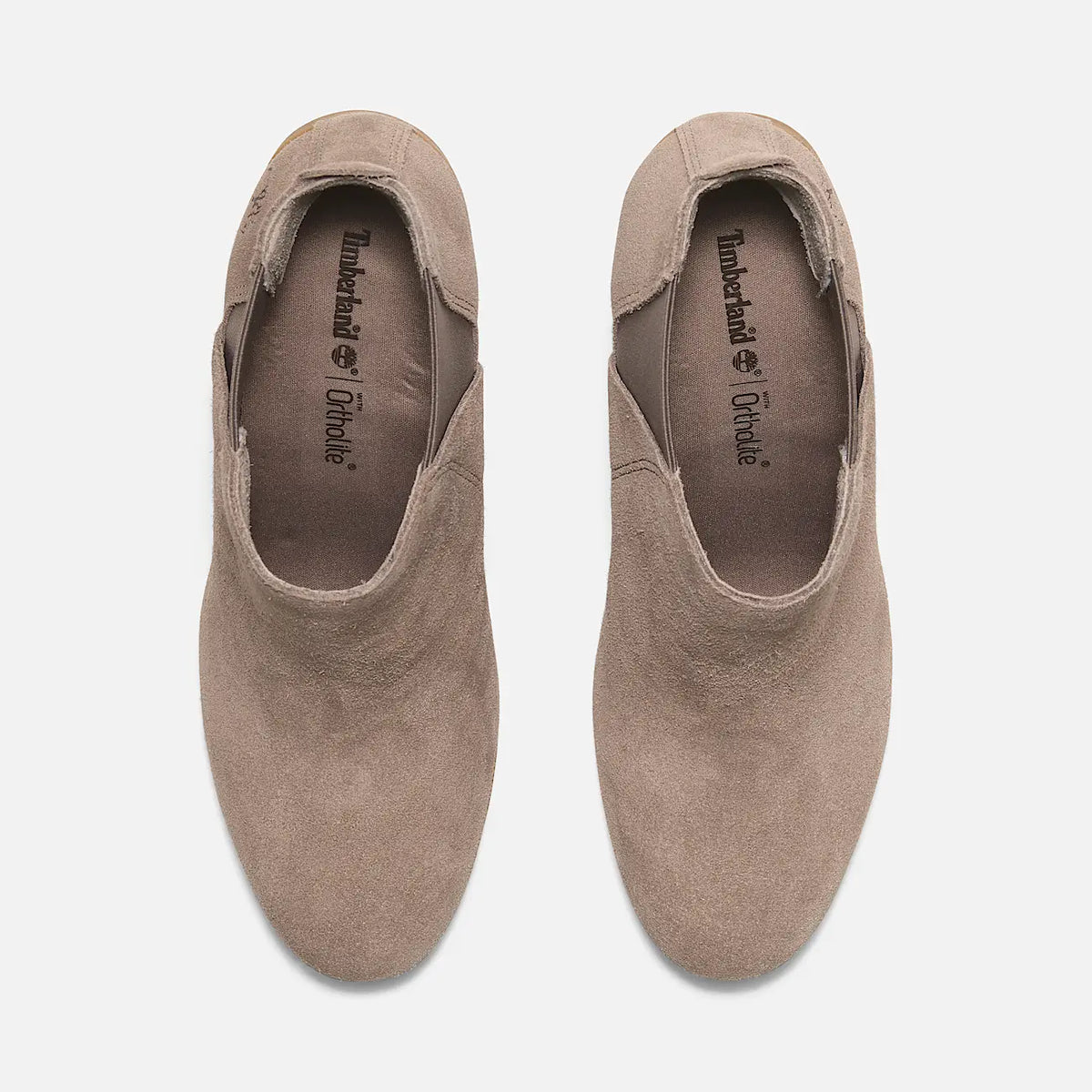 Women's Mid Chelsea Boot