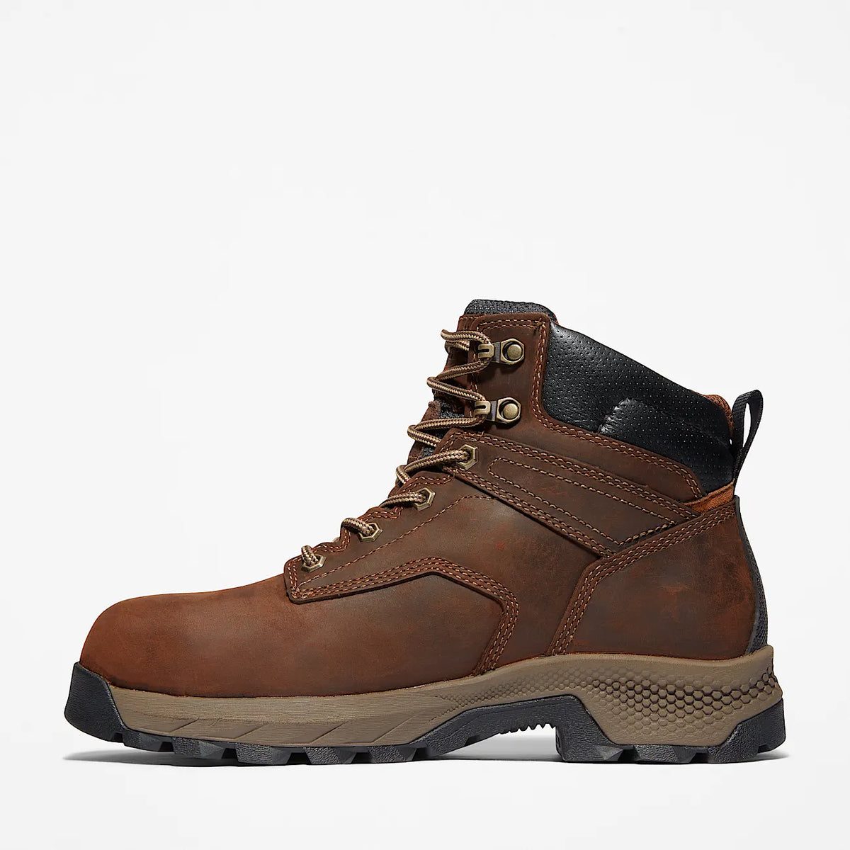 Men's 6-Inch Composite-Toe Work Boot