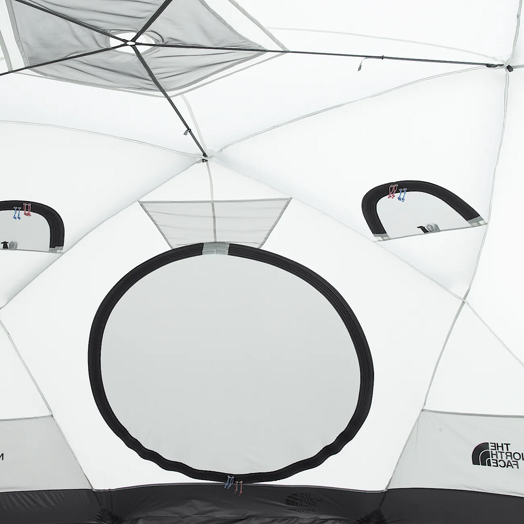 Five-Person Dome Tent