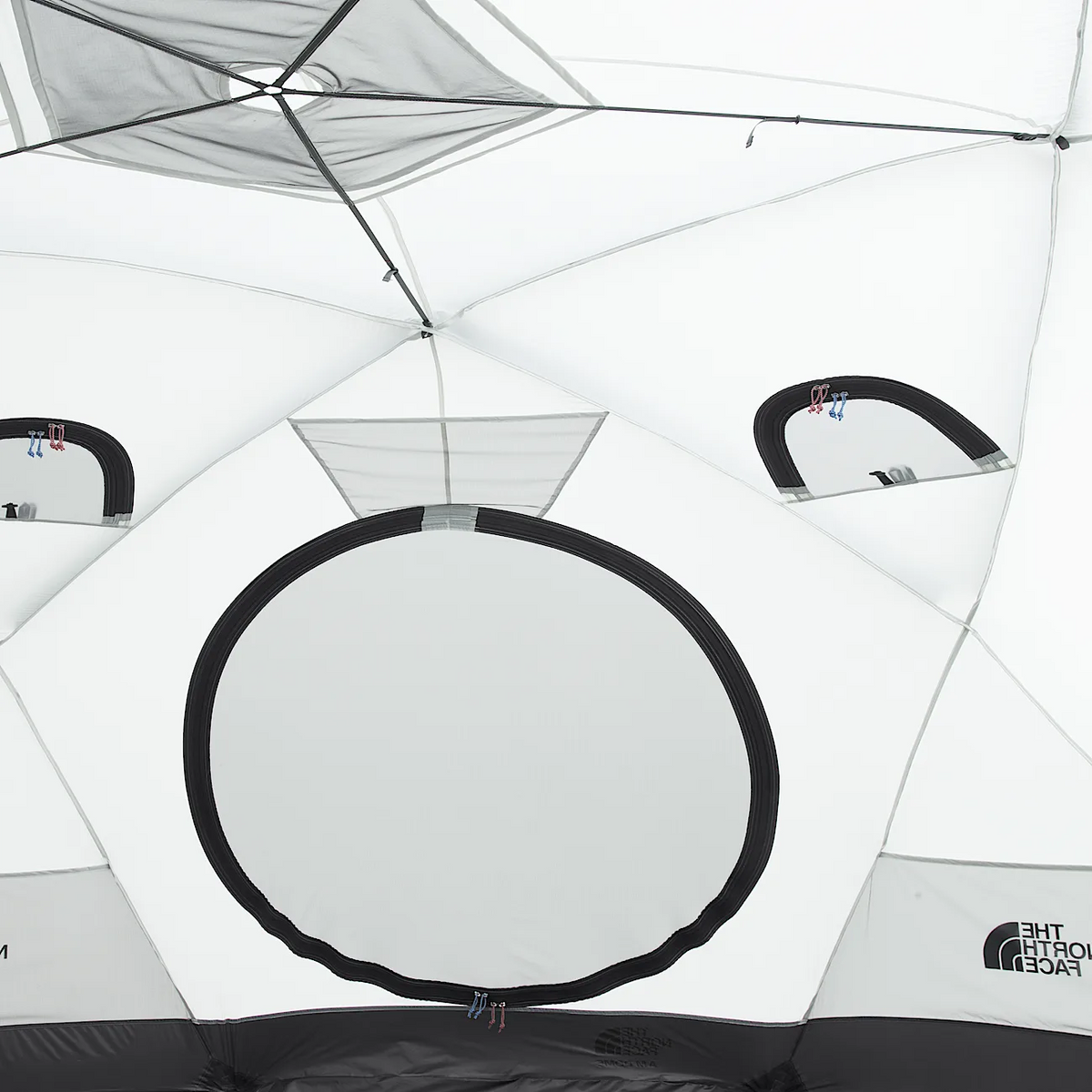 Five-Person Dome Tent