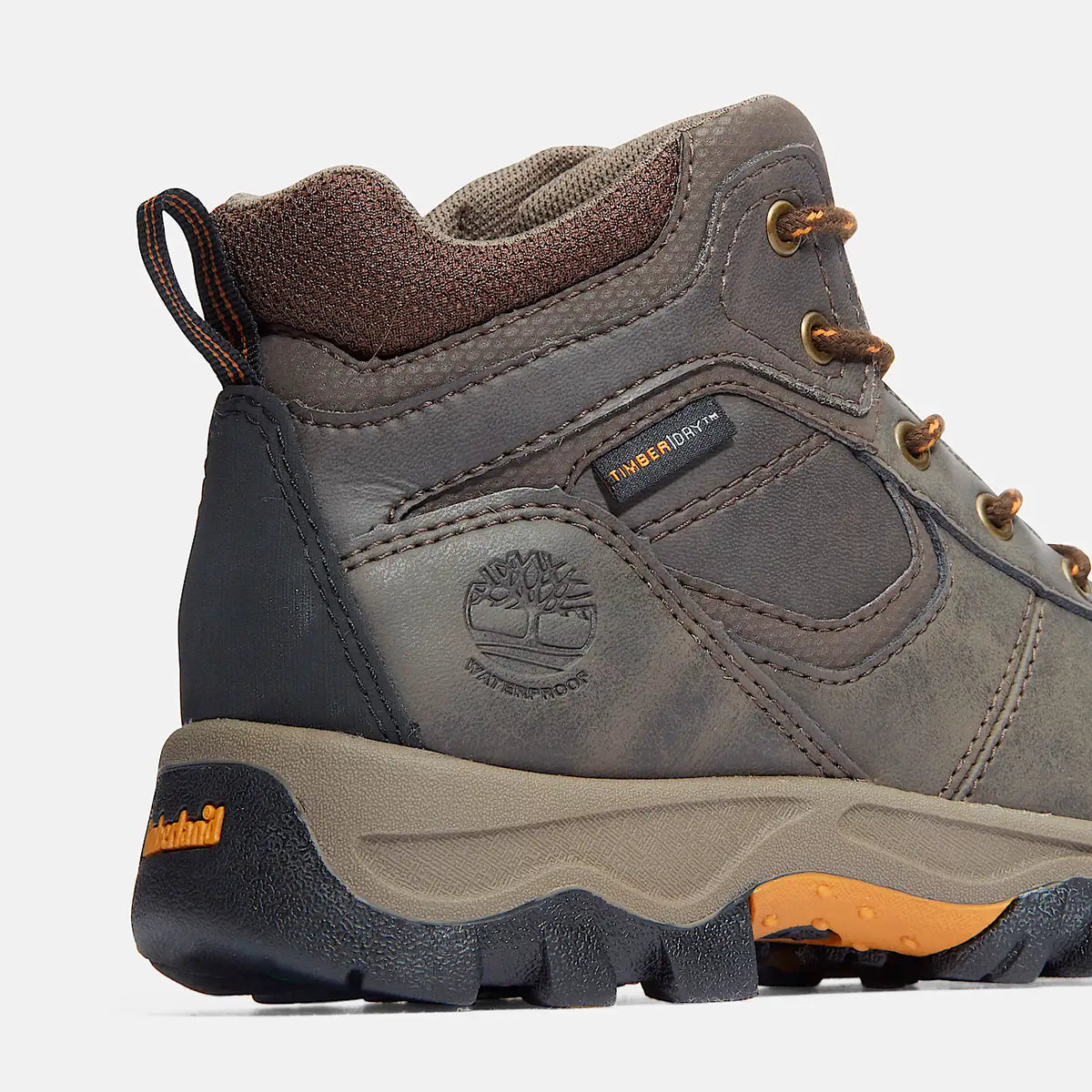 Kids' Mid Waterproof Hiking Boot