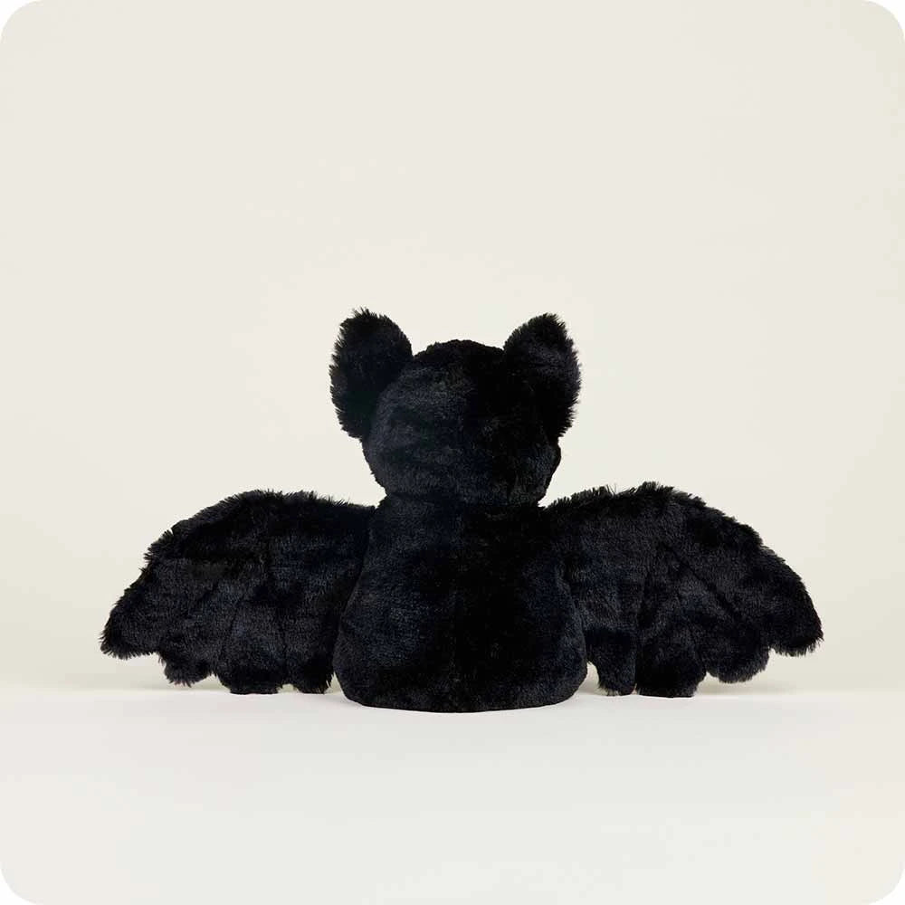 Microwavable Weighted Bat Plush