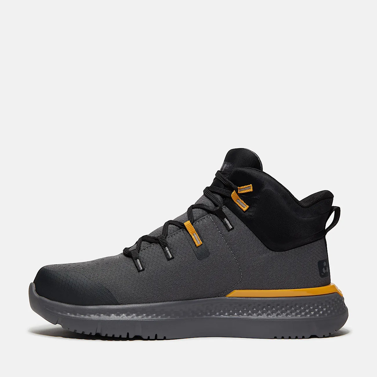 Men's Mid Steel-Toe Work Sneaker