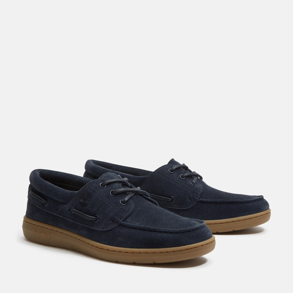 Men's Boat Shoe