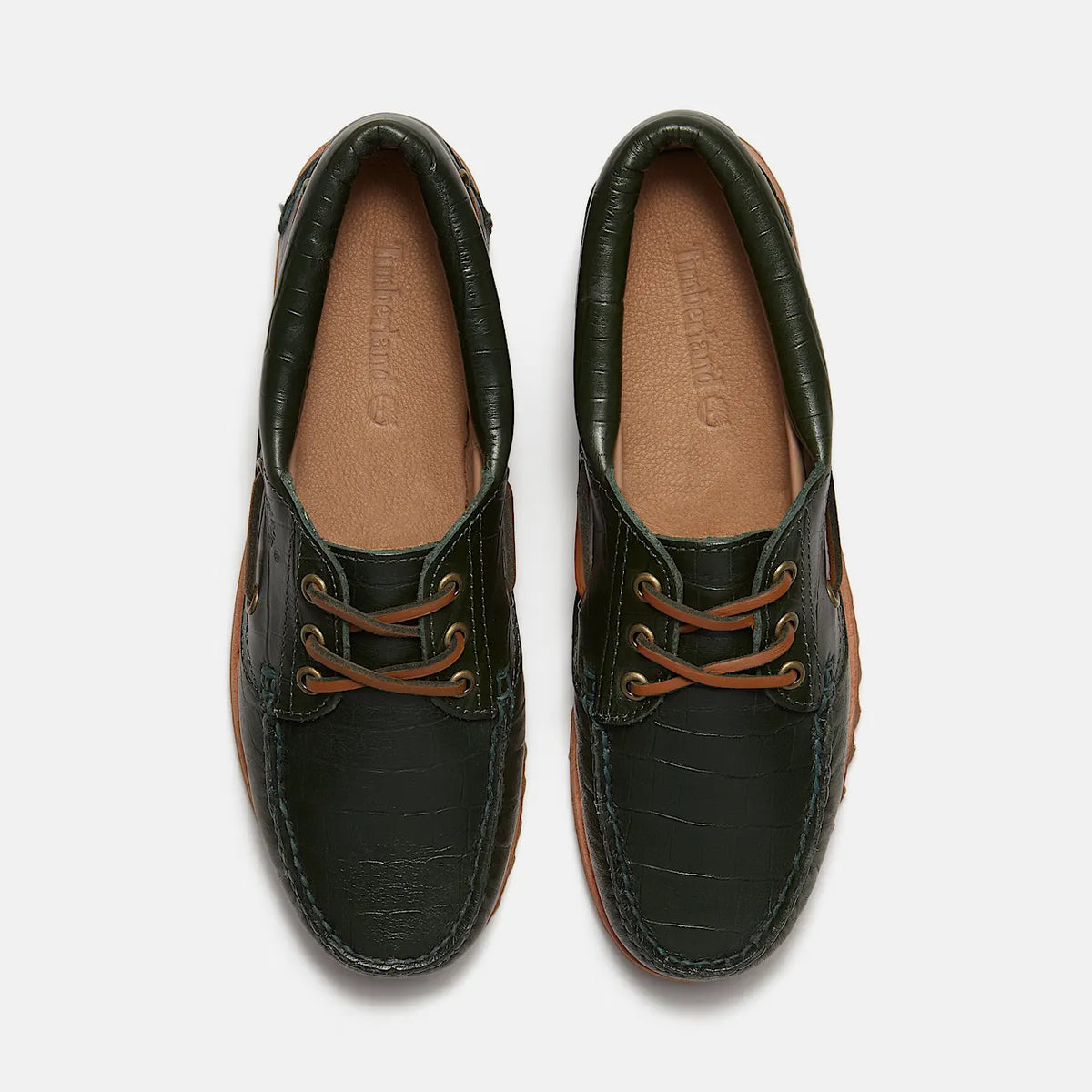 Women's 3-Eye Boat Shoe