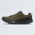 Men's Waterproof Hiking Shoes - Green