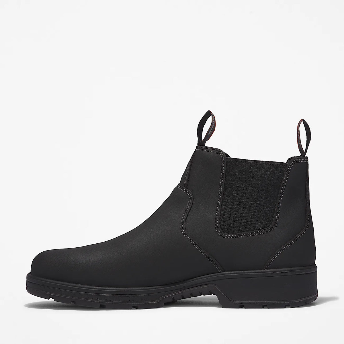 Casual Composite Toe Work Shoe