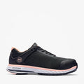 Women's Composite Toe Work Sneaker