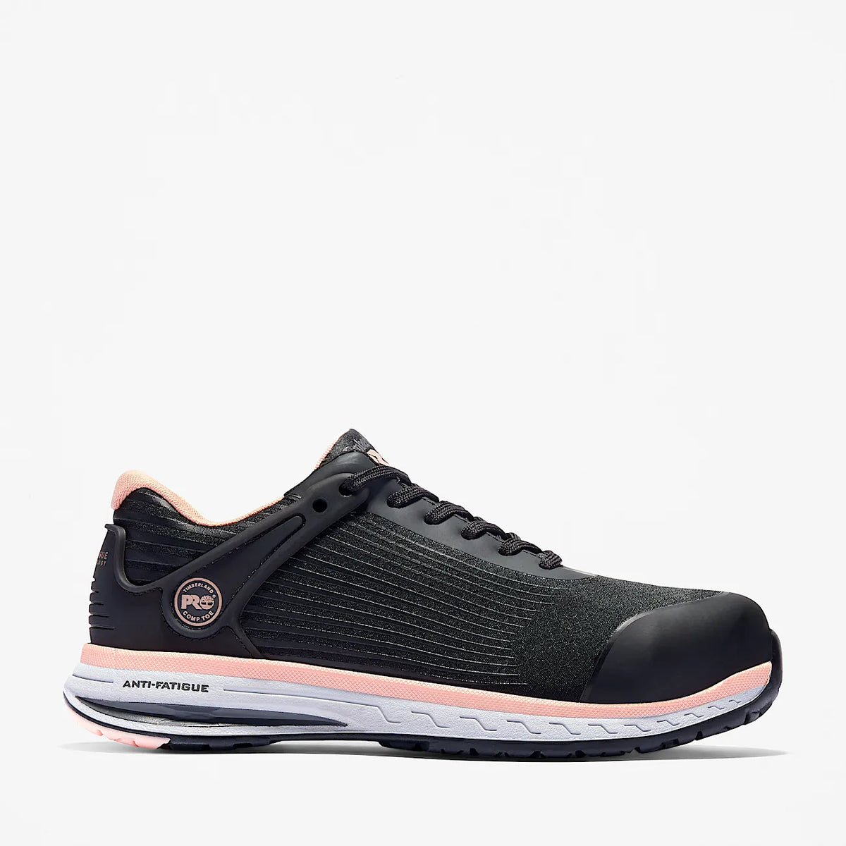 Women's Composite Toe Work Sneaker