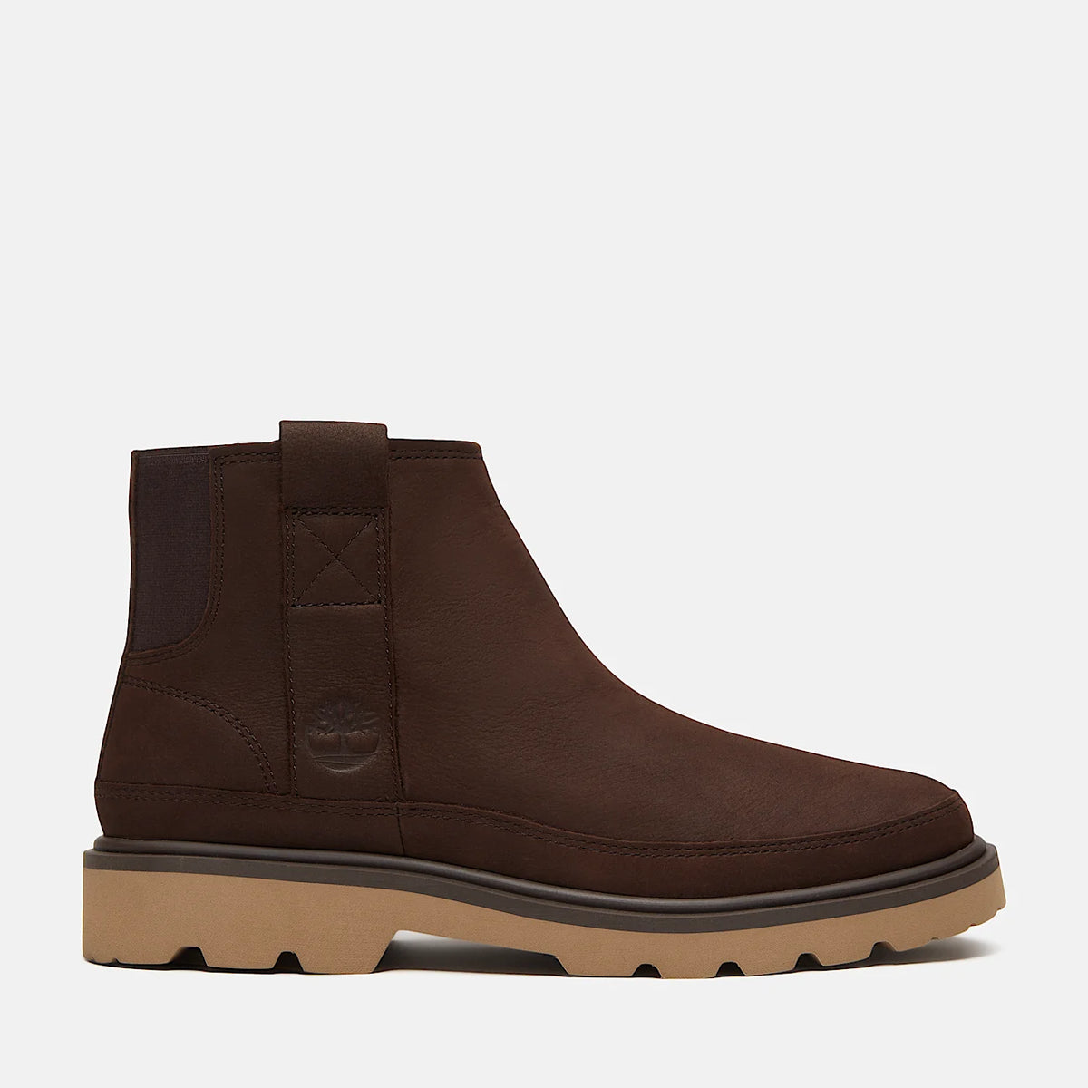Women's Pull-On Boot
