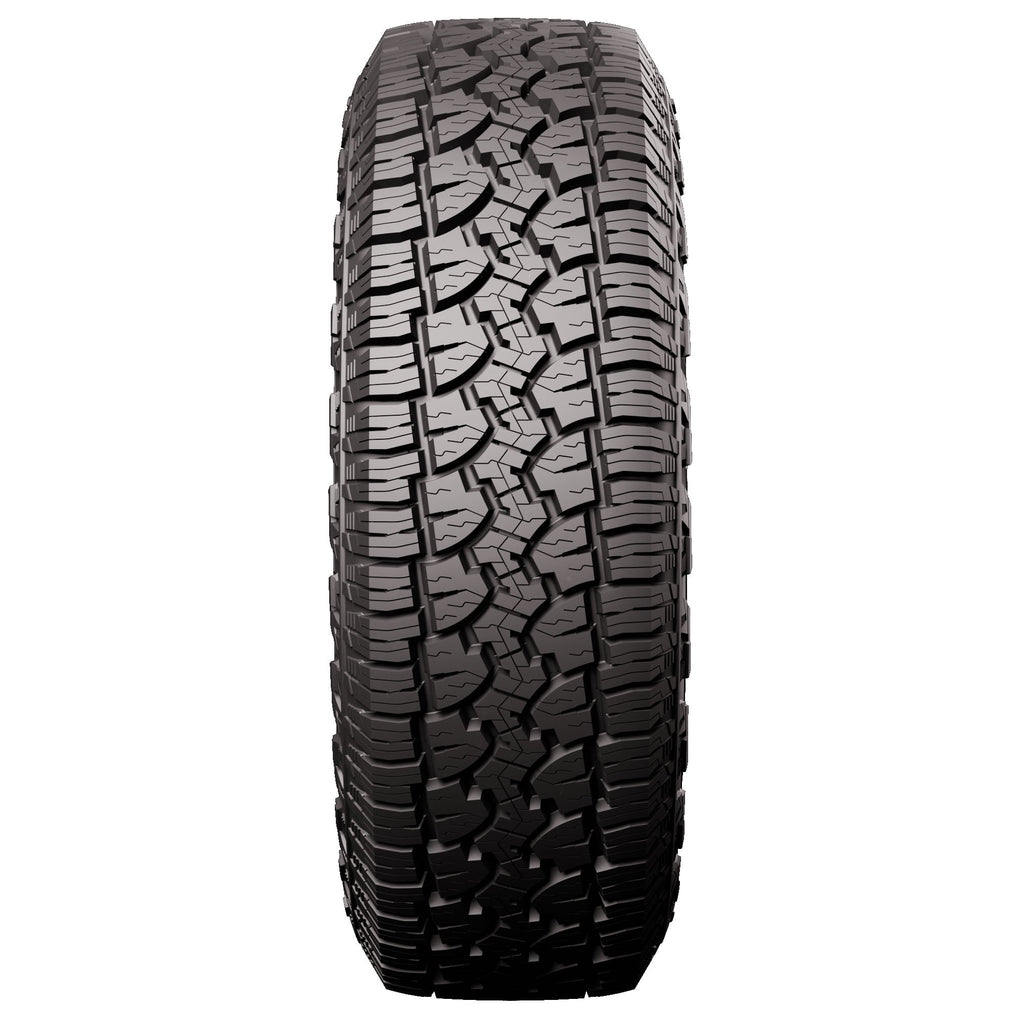 Dextero DAT1 All Terrain 265/70R17 113T All Season Tires, Fits 2007-08 Toyota Tundra Limited, SUV