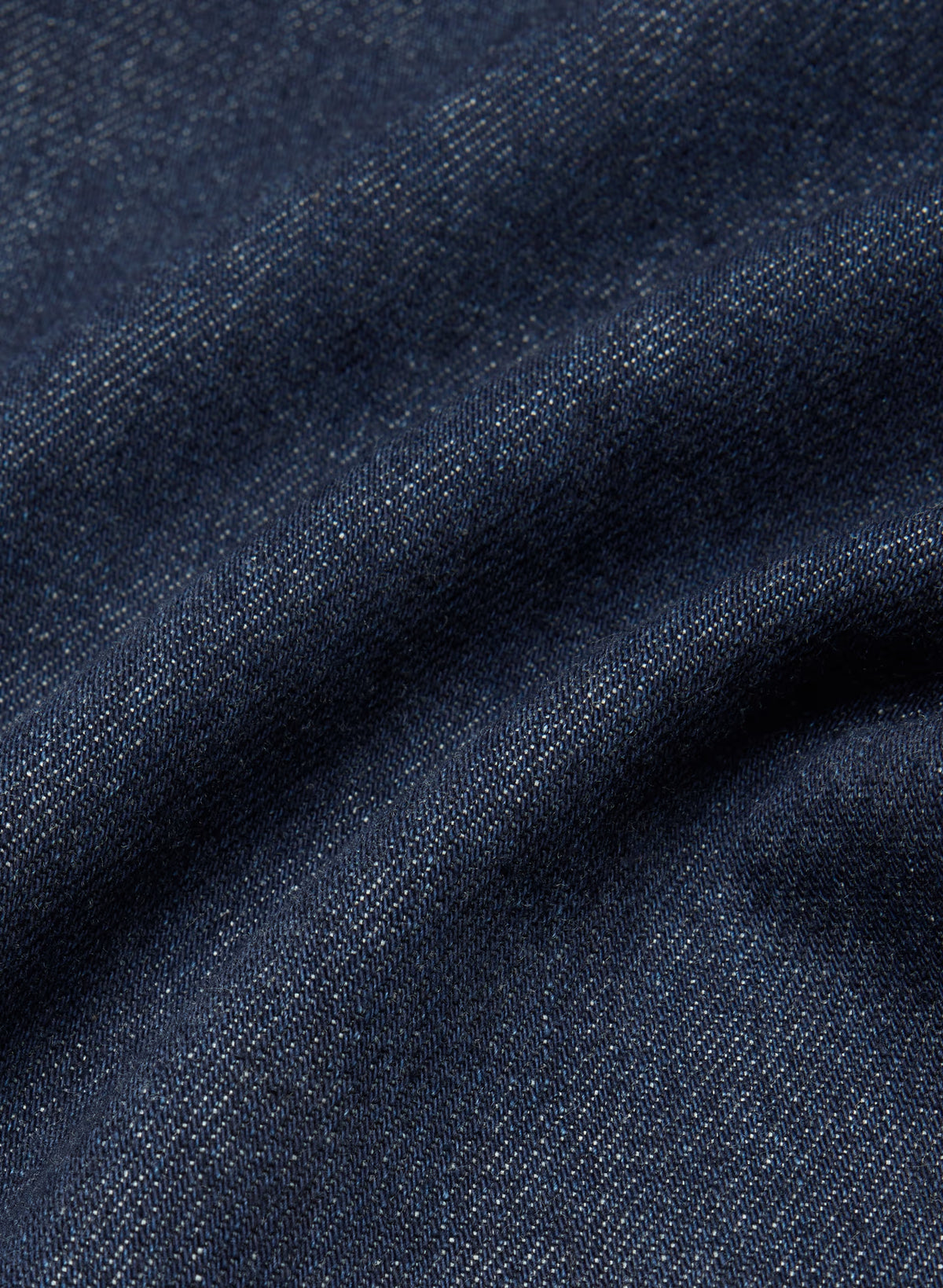 Low-Rise Wide-Leg Jeans - Dark Blue