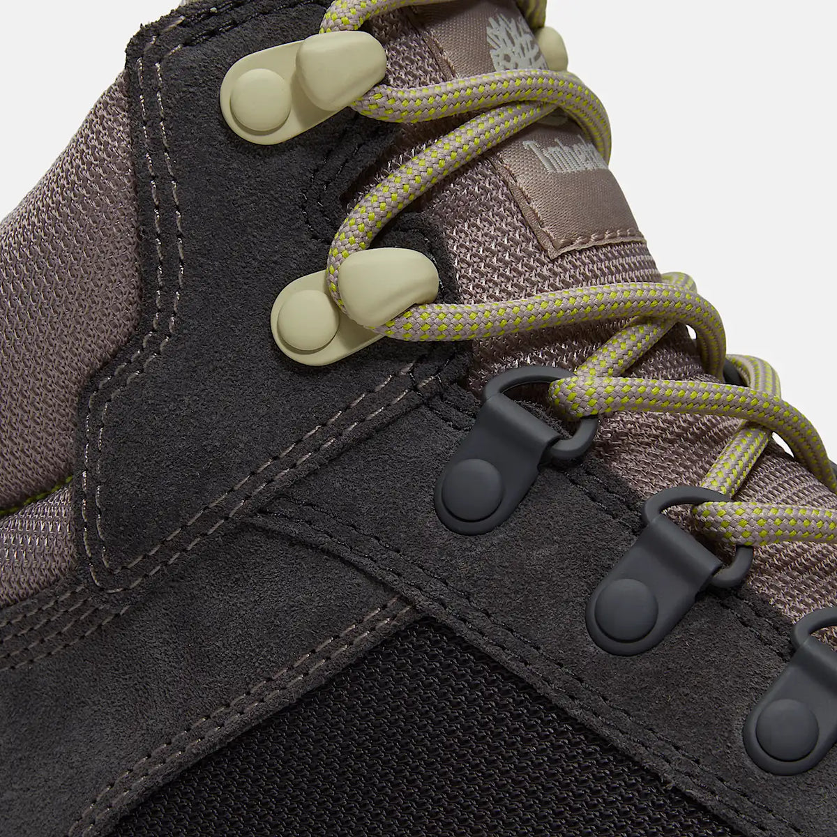 Women's Waterproof Mid Hiking Boot