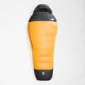 -40F Cold Weather Sleeping Bag - Orange