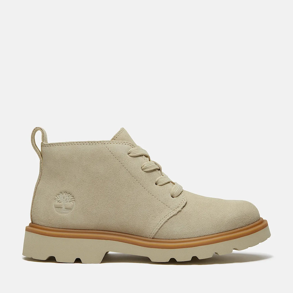 Women's Mid Chukka Boot