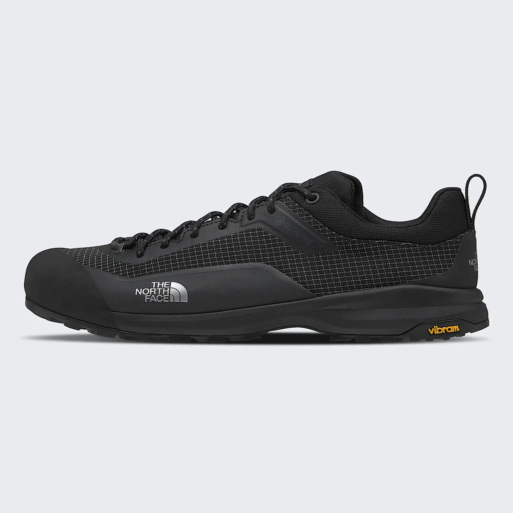 Waterproof Approach Shoes - Black