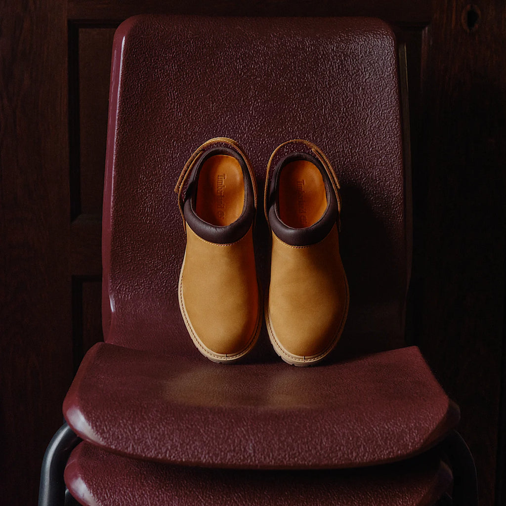 Women's Convertible Clog