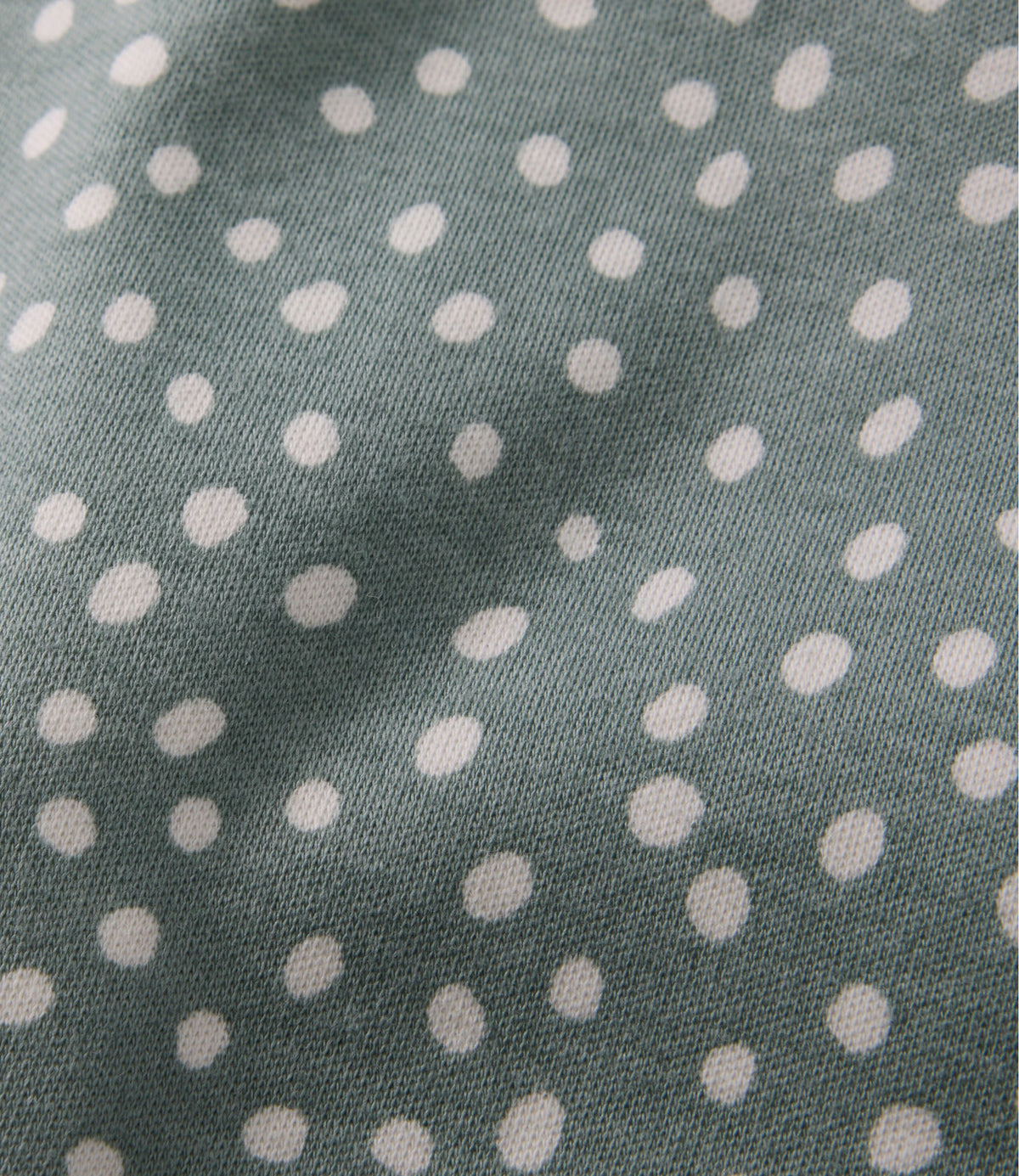 Women's Printed Elbow Sleeve Cotton Tee