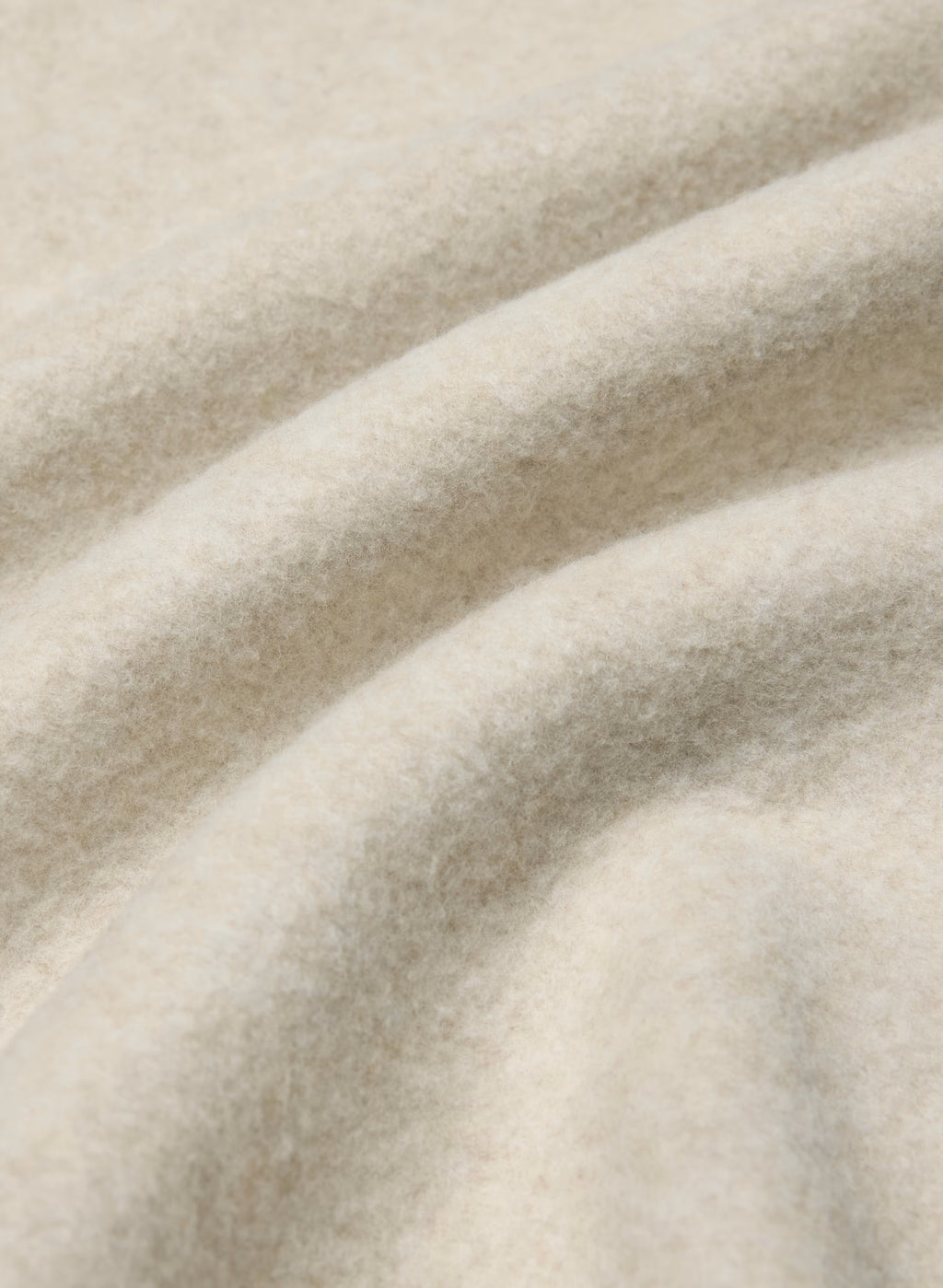 Straight-Leg Fleece Sweatpants - Yellow