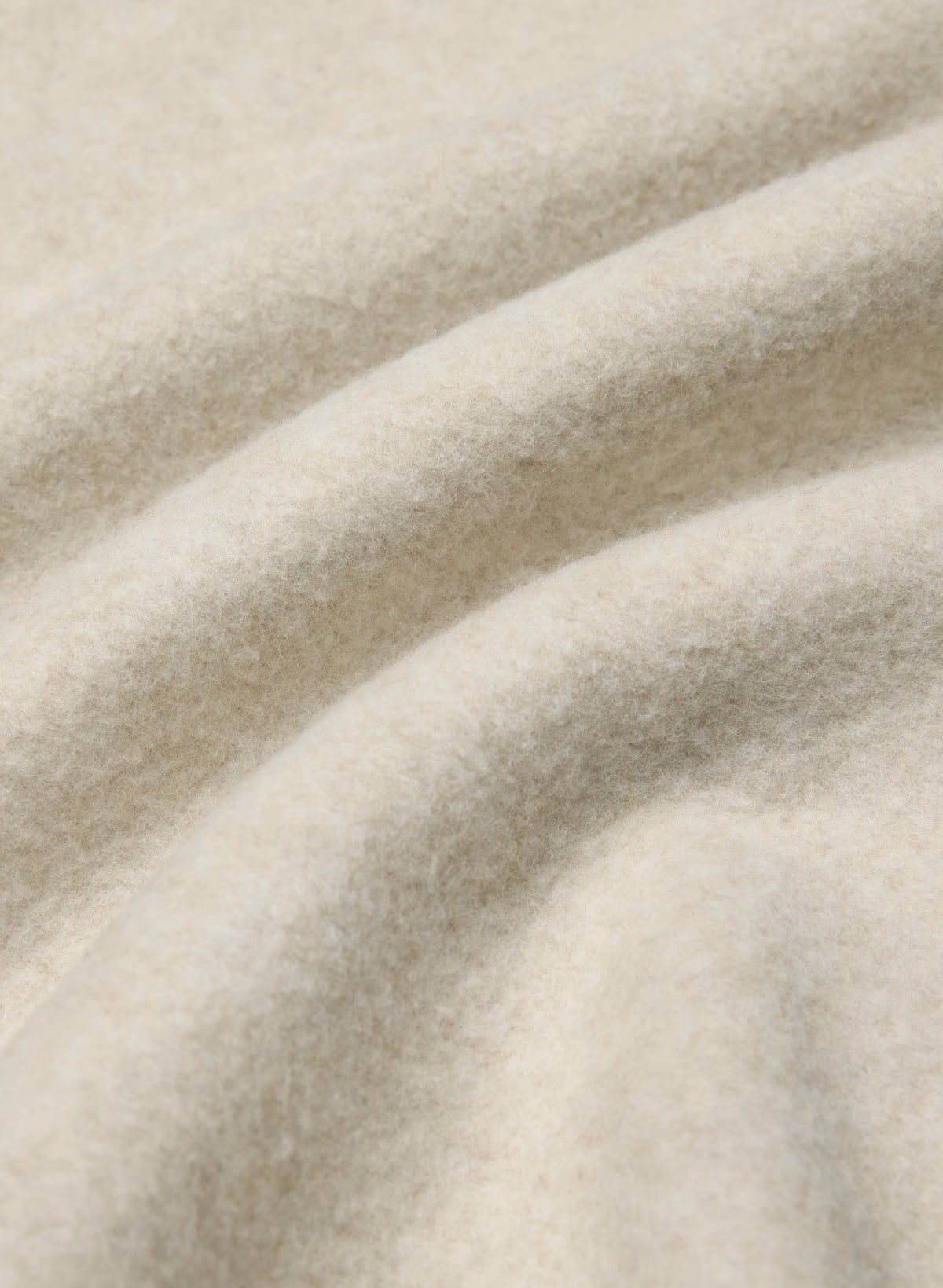 Straight-Leg Fleece Sweatpants - Yellow