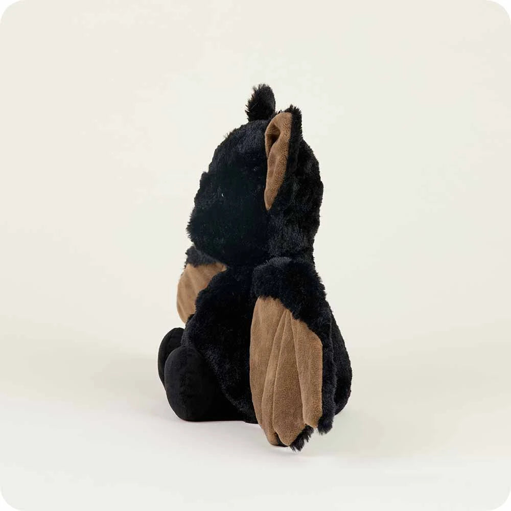 Microwavable Weighted Bat Plush