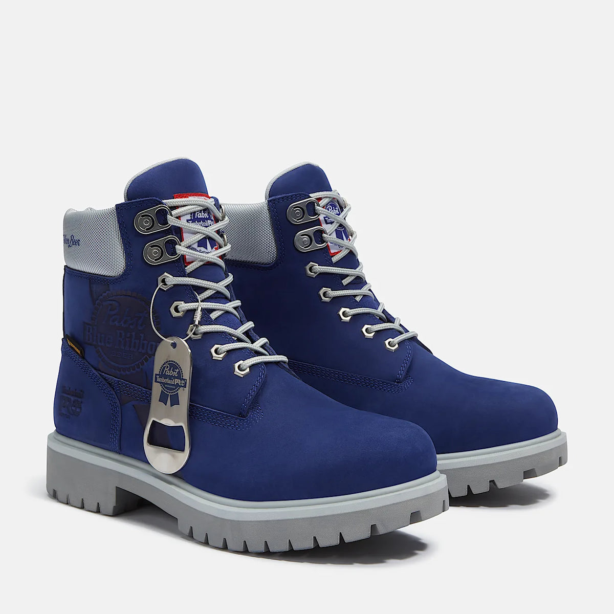 Men's 6-Inch Soft Toe Waterproof Work Boot