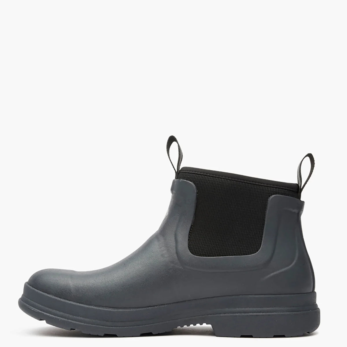 Men's Waterproof Chelsea Boots - Black