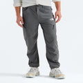 Men's Regular Tapered Pants - Gray