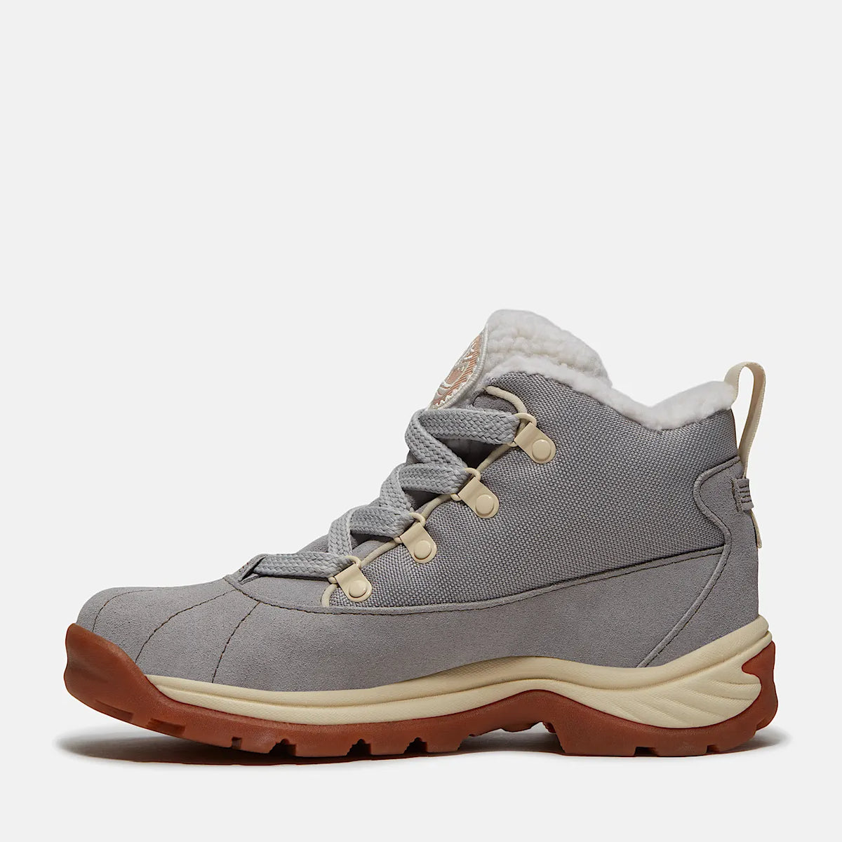 Women's Mid Waterproof Hiking Boot